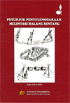 Sampul of Jukran Melintasi Halang Rintang