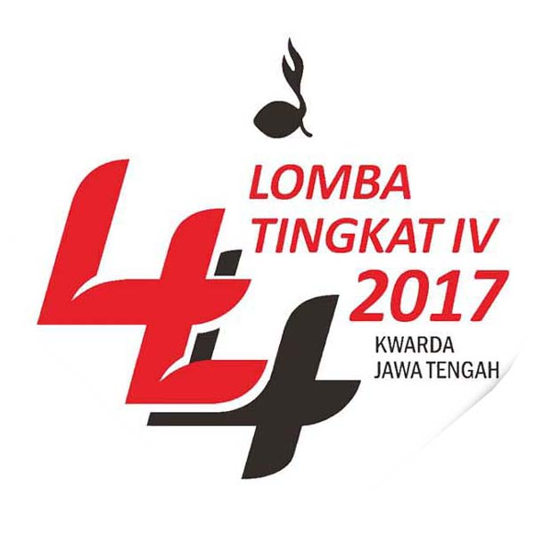 Logo LT IV Jateng